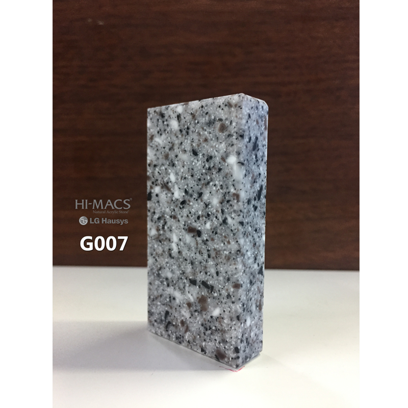 Bàn đá tủ bếp G007