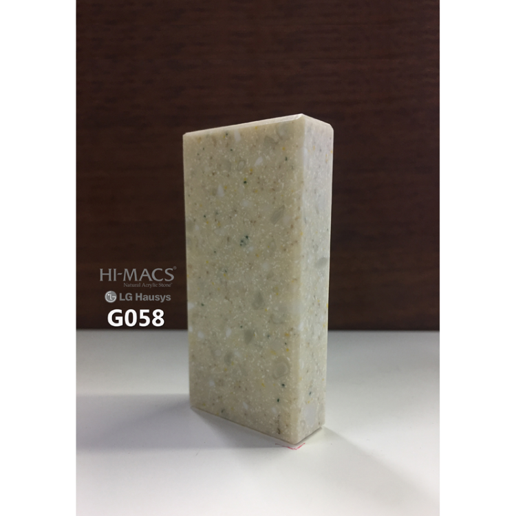 Bàn đá tủ bếp G058