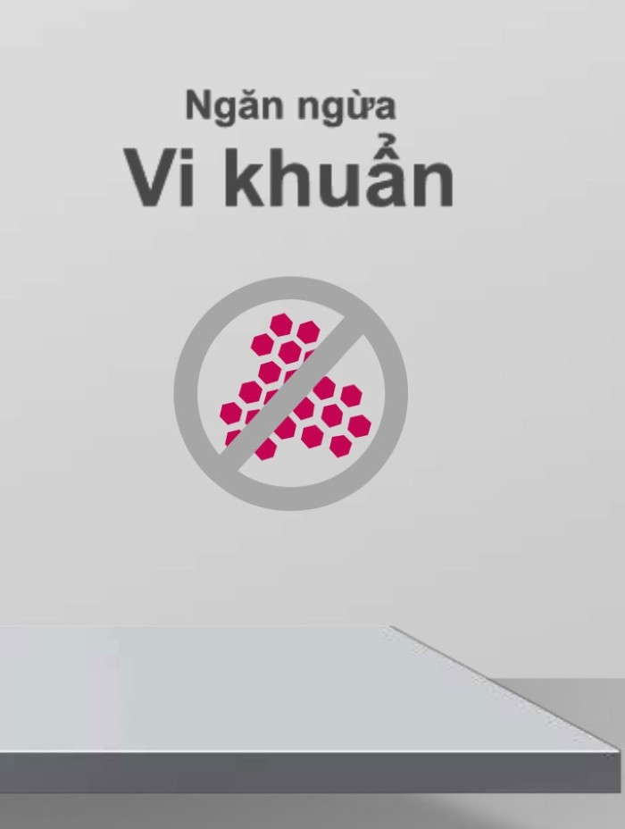 Đá nhân tạo solid surface