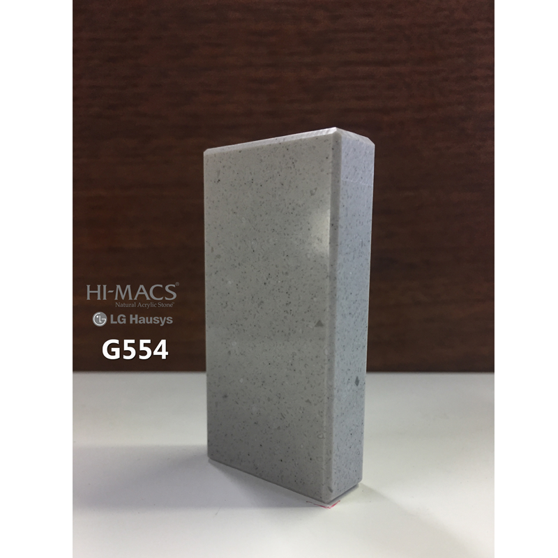  G554 Urban Concrete