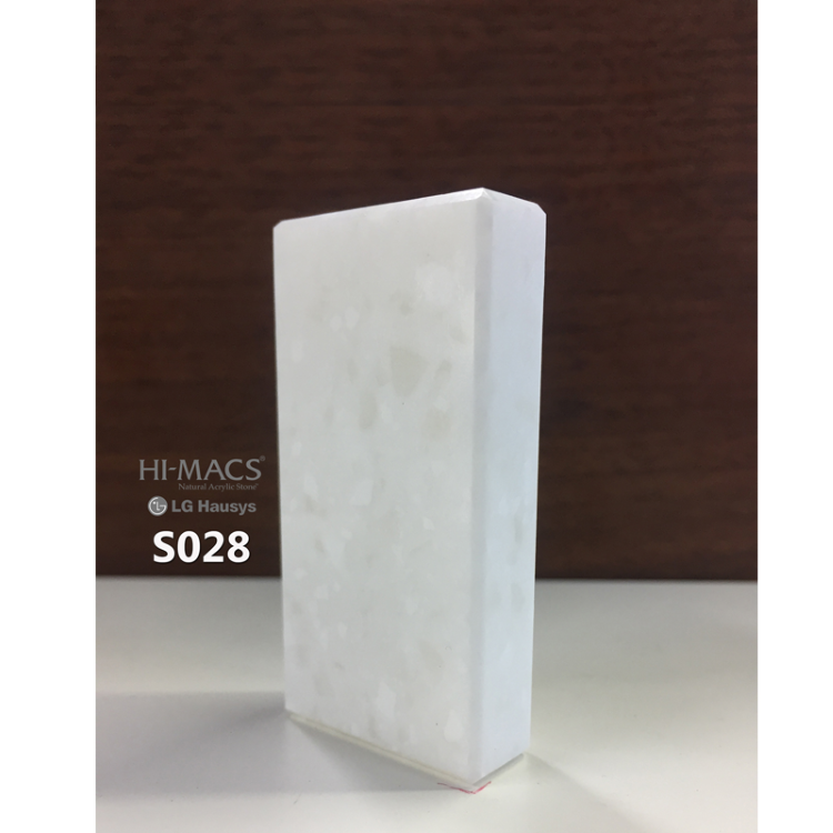Đá nhân tạo solid surface S028