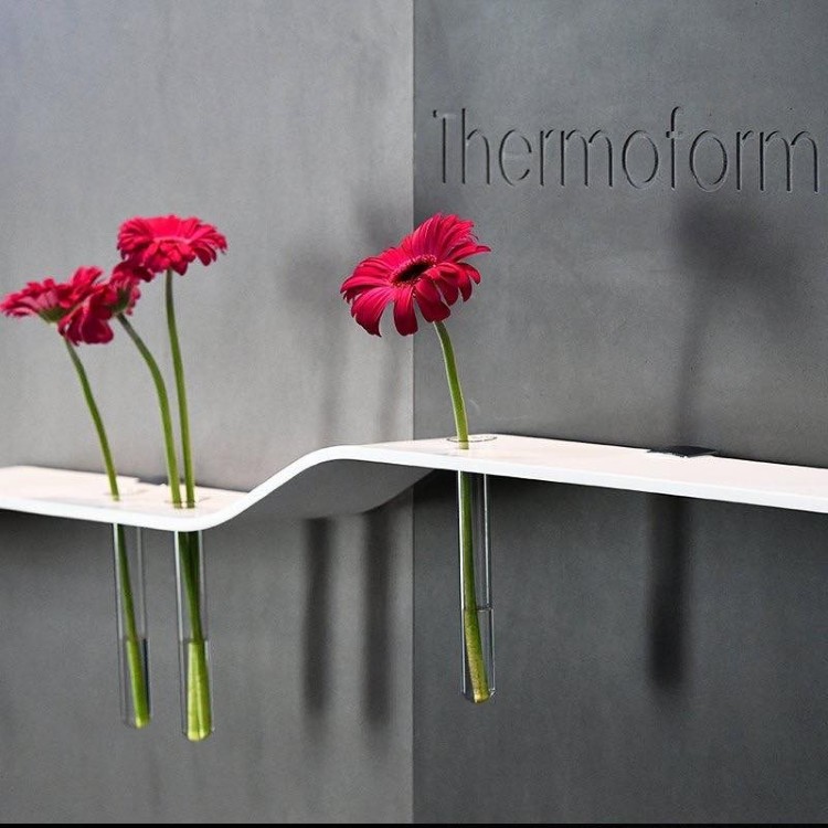 Đá nhân tạo solid surface S028