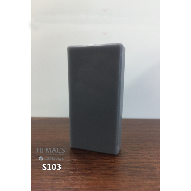 Bàn đá tủ bếp S103