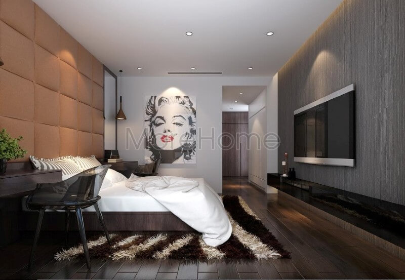 18 phong cách thiết kế nội thất chung cư đẹp mỹ mãn, ai cũng mê