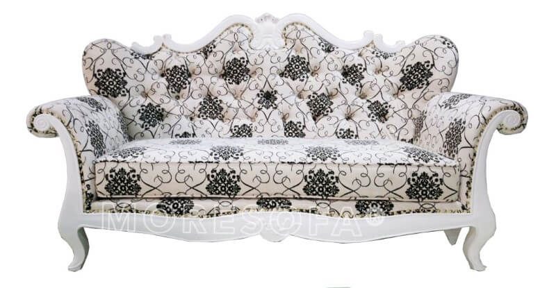 Lựa chọn mẫu Sofa tân cổ điển đẹp phù hợp với mọi gia đình