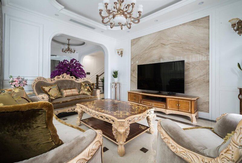 Morehome luôn nỗ lực cung cấp cho khách hàng những sản phẩm công trình thi công nội thất chất lượng tốt nhất. Nếu quý khách có nhu cầu thi công nội thất tại Hải Phòng, hãy liên hệ Morehome để được tư vấn và nhận báo giá.